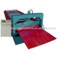 roll forming machine